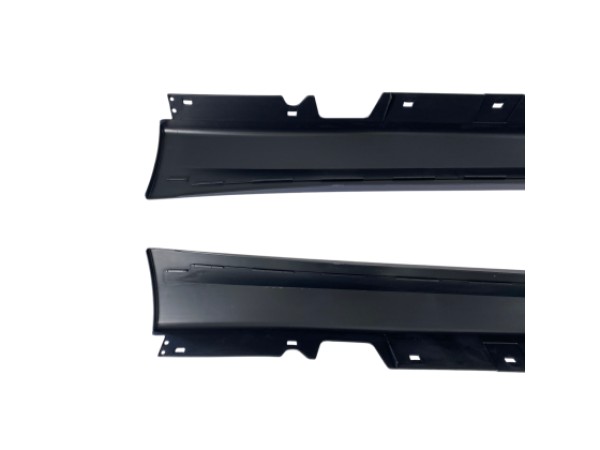 Прагове за BMW E90/ E91 2005-2012 sedan, combi - M3 / M-Tech дизайн