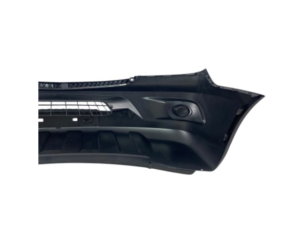 Предна броня за Mercedes Sprinter W906 2014-2018 с отвори за халогени, без парктроник