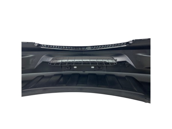 Предна броня за Mercedes Sprinter W906 2014-2018 с отвори за халогени, без парктроник
