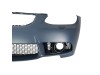 Боди кит М пакет за BMW E92 2006-2009 - M3 дизайн