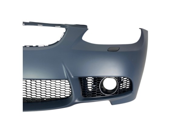 Боди кит М пакет за BMW E92 2006-2009 - M3 дизайн