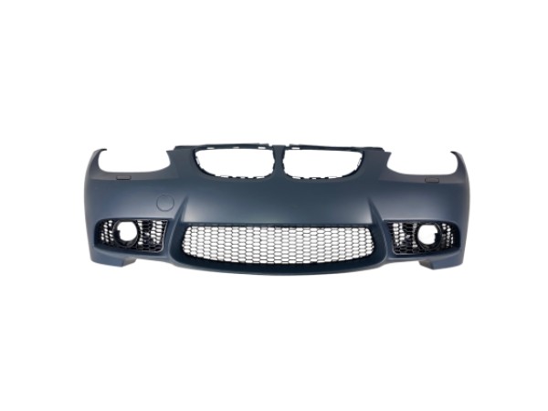 Боди кит М пакет за BMW E92 2006-2009 - M3 дизайн