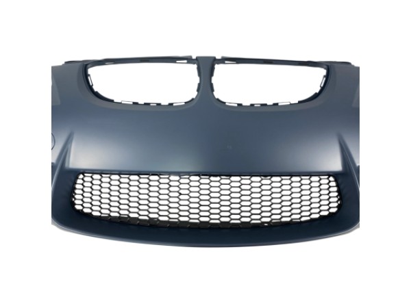 Боди кит М пакет за BMW E92 2006-2009 - M3 дизайн