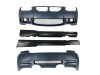 Боди кит М пакет за BMW E92 2006-2009 - M3 дизайн