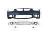 Боди кит М пакет за BMW E92 2006-2009 - M3 дизайн