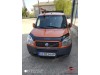 Дефлектор за Fiat Doblo 2005-2010 г - Vip Tuning