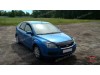 Дефлектор за Ford Focus mk2 2004-2008г - Vip Tuning