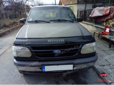 Дефлектор за Ford Explorer 2 1995-2001г - Vip Tuning