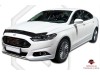 Дефлектор за Ford Mondeo mk5 от 2014г - Vip Tuning
