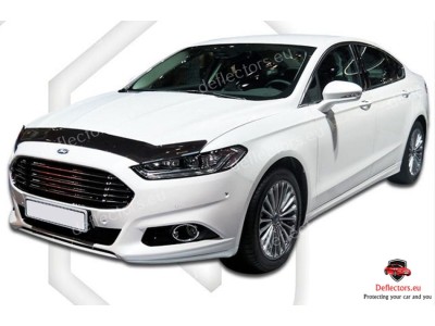 Дефлектор за Ford Mondeo mk5 от 2014г - Vip Tuning Дефлектор за Ford Mondeo mk5 от 2014г - Vip Tuning