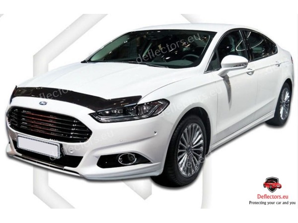 Дефлектор за Ford Mondeo mk5 от 2014г - Vip Tuning Дефлектор за Ford Mondeo mk5 от 2014г - Vip Tuning