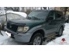 Дефлектор за Тойота Ланд Крузер Прадо 90 96-02г - Vip Tuning