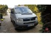 Дефлектор за Volkswagen Transporter T4 1990-2003 - Vip Tuning