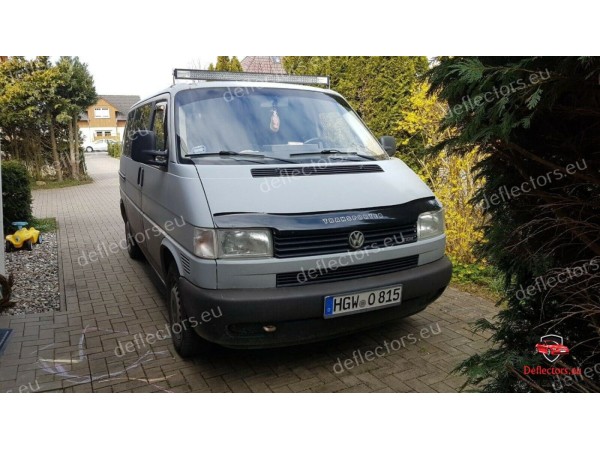 Дефлектор за Volkswagen Transporter T4 1990-2003 - Vip Tuning