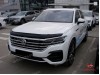 Дефлектор за Volkswagen Touareg 3 от 2019г - Vip Tuning