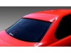 Спойлер за задно стъкло BMW E36 купе - TM