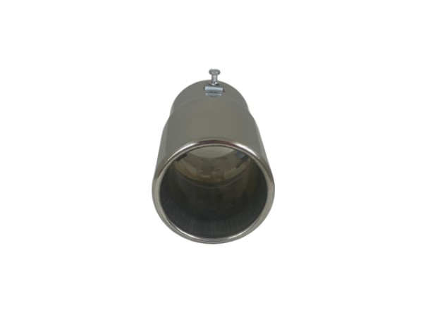Накрайник за ауспух - единичен елипсовиден - ширина 78mm