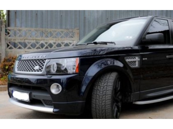 Body Kit за Range Rover Sport (2009-2012)