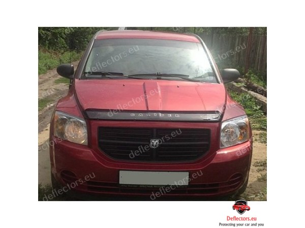 Дефлектор за Dodge Caliber 2006-2012 – Vip Tuning