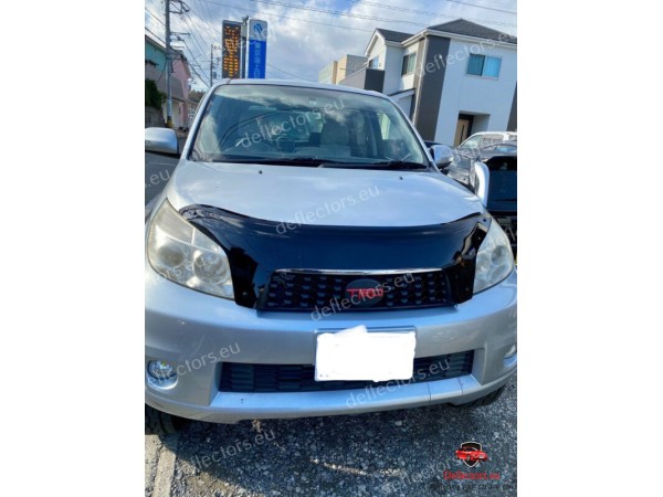 Дефлектор за Daihatsu Terios 2006-2009 – Vip Tuning