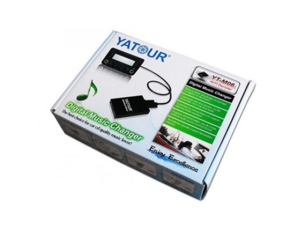 USB / MP3 audio inteface с Bluetooth* за NISSAN ALMERA, NAVARA, PATHFINDER, PATROL, PRIMERA, QASHQAI, X-TRAIL, 350Z