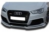 Предна броня за Audi A3 (2012-2015) - RS3 Дизайн без парктроник