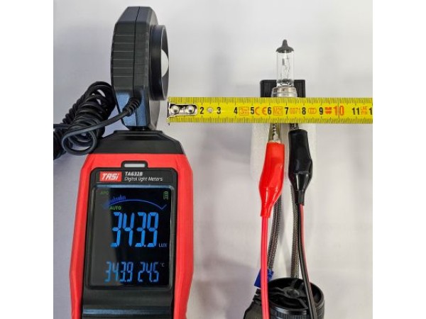 Лед крушки - Led система Н7 за фарове Plug-N-Play за директен монтаж - 90 000 Лукса, 22W 6000K - 900% повече светлина