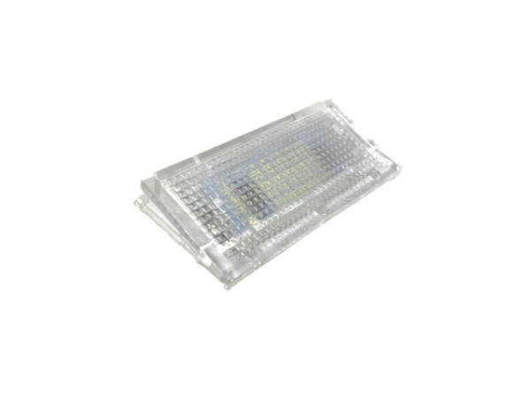 Плафони за осветление на задния номер за Mini R50/R52/R53
