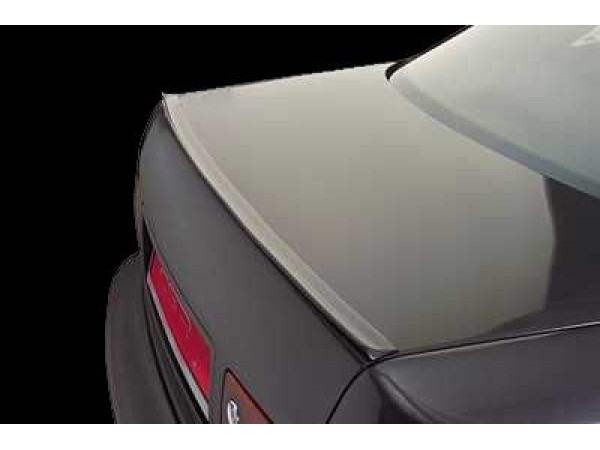 Лип спойлер за багажник за Volvo S40 (2008+) Лип спойлер за багажник за Volvo S40 (2008+)