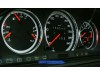 Плазмени циферблати MERCEDES W124 / W126 - Дизайн 1