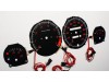 Плазмени циферблати за километраж OPEL CORSA (93-01)