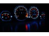 Плазмени циферблати за километраж OPEL CORSA (93-01)