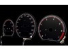 Плазмени циферблати за километраж VW CORRADO