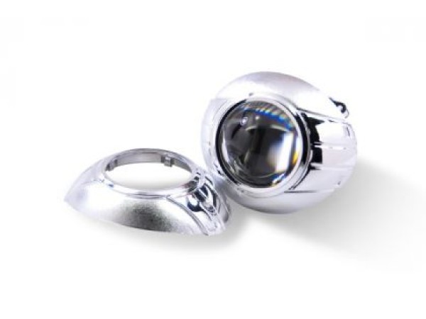 Капачки за лупи 2.5" и 3" Max A1