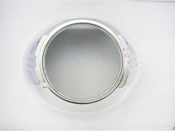 Капачки за лупи 2.5" и 3" Max A1