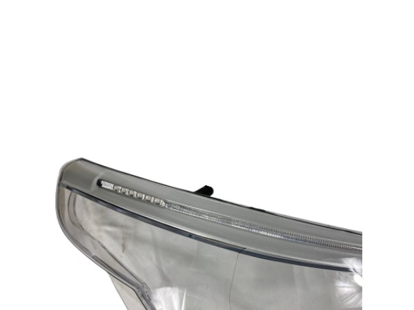Стъкла за фарове за BMW E60 2005-2011 с LED