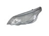 Стъкла за фарове за BMW E60 2005-2011 с LED