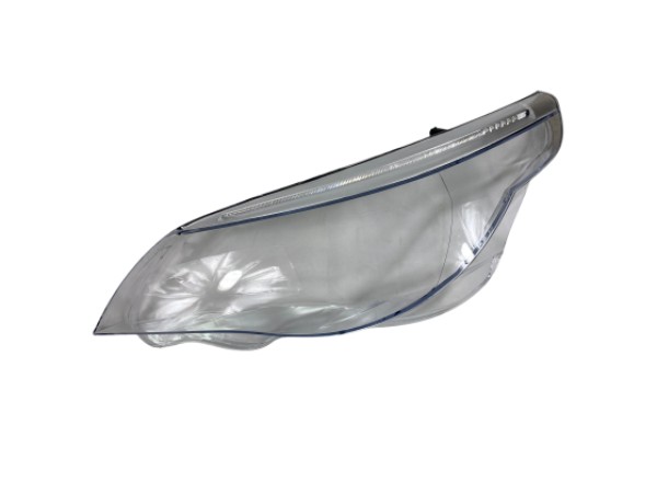 Стъкла за фарове за BMW E60 2005-2011 с LED