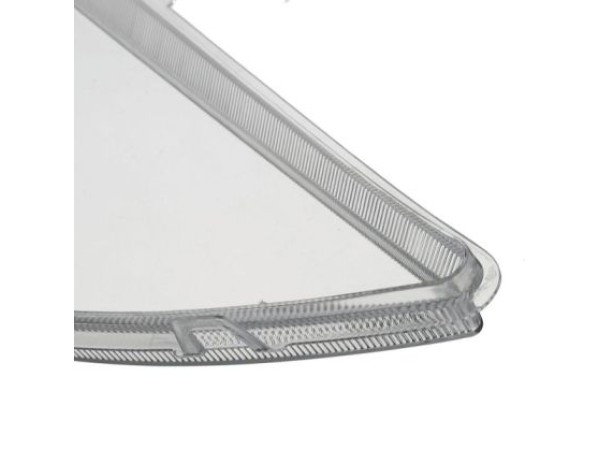 Стъкла за фарове за Mercedes W163 ML 2001-2005 к-т 2бр.