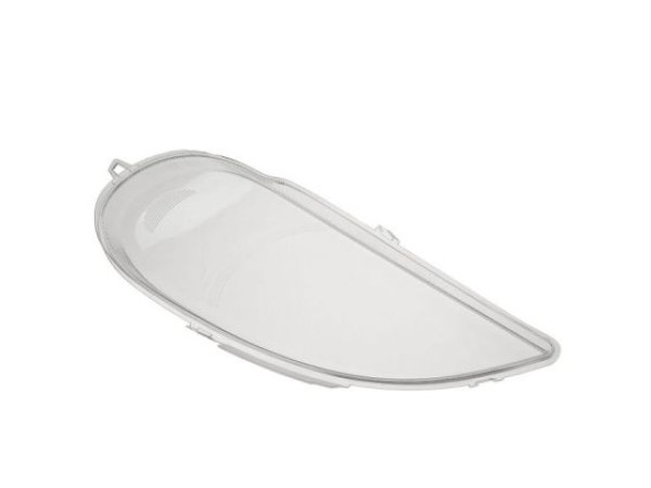 Стъкла за фарове за Mercedes W163 ML 2001-2005 к-т 2бр.