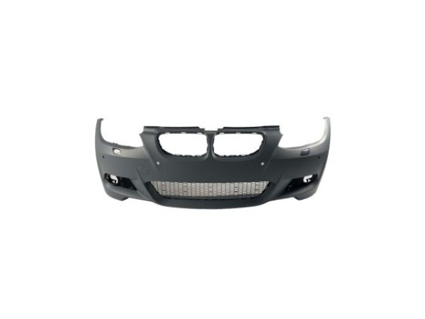 Предна броня за BMW E92 2005-2009 - M-Tech