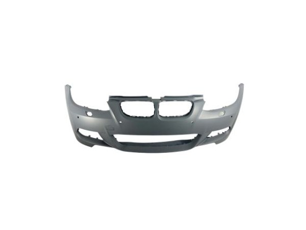 Предна броня за BMW E92 2005-2009 - M-Tech