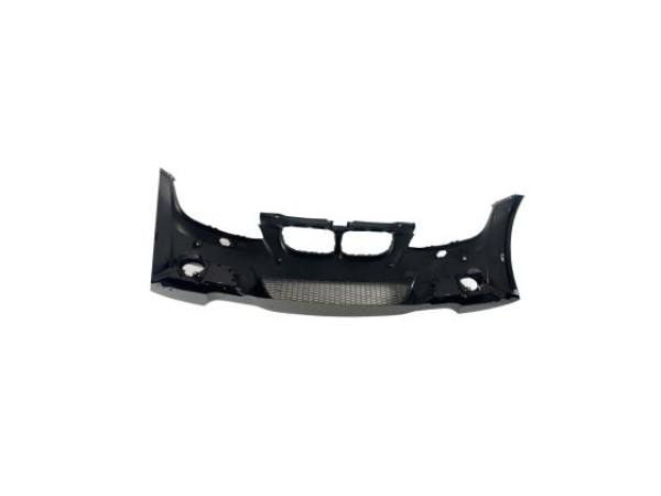 Предна броня за BMW E92 2005-2009 - M-Tech