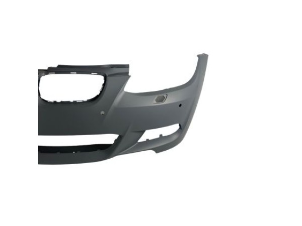Предна броня за BMW E92 2005-2009 - M-Tech