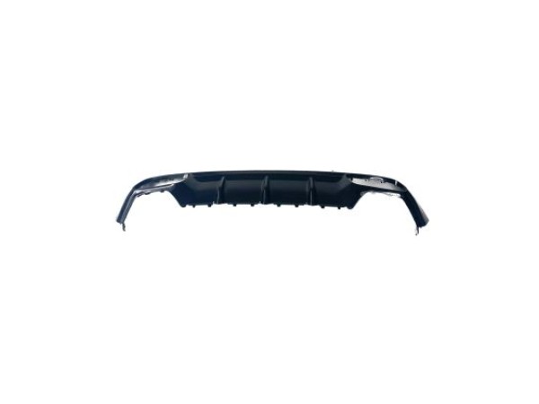 Боди кит AMG пакет за Mercedes S-class W223 2021-2023 - S63