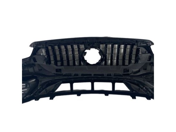 Боди кит AMG пакет за Mercedes S-class W223 2021-2023 - S63