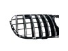 Решетка за Mercedes GLC X253 2016-2019 chrome/black - GT