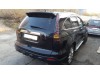 Тунинг диодни стопове за HONDA CR-V (2007-2012) - опушени