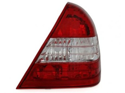 Тунинг стопове Mercedes C-CLASS W202 (1993-2001) - седан