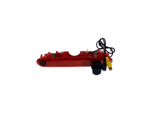 Камера за задно виждане вградена в трети стоп за Renault Kangoo 2007-2021 / Mercedes Citan 2012-2021